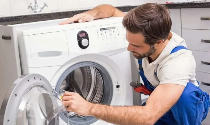 Popravak Mašine Za Veš