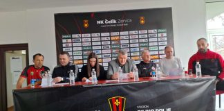 Potpisivanje Sporazuma