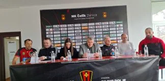 Potpisivanje Sporazuma