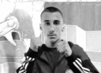 Zeničani na protestnom skupu zatražili pravdu nakon ubistva šesnaestogodišnjaka Pravda Za Aldina Matića