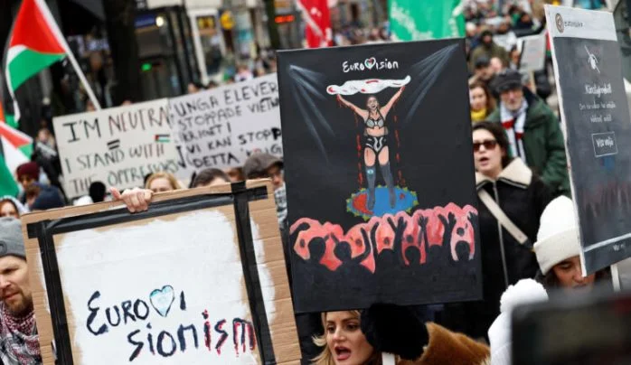 Izraelska numera za Eurosong “pod lupom”, sporni stihovi koji se navodno odnose na 7. oktobar