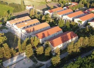 U psihijatrijskoj bolnici u Hrvatskoj šakama ubio drugog bolesnika Psihijatrijske Bolnice Insula