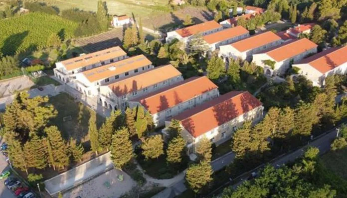 Psihijatrijske Bolnice Insula