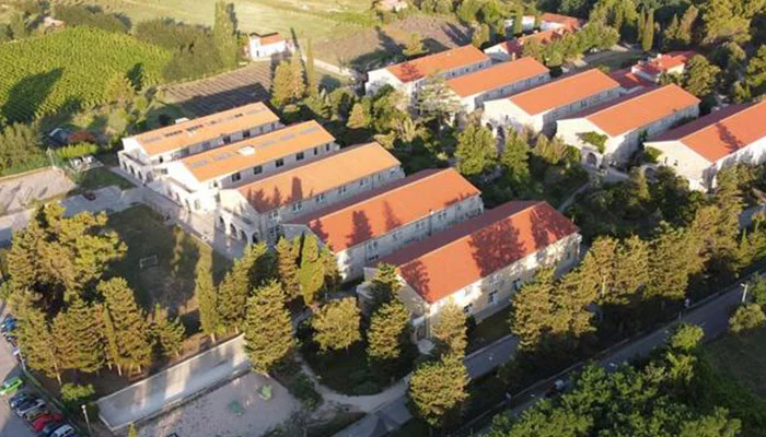 Psihijatrijske Bolnice Insula