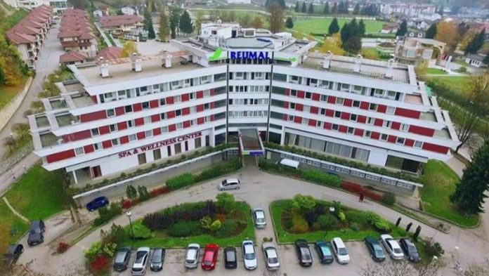 Reumal Fojnica