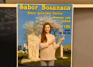 Sabor Bosanaca