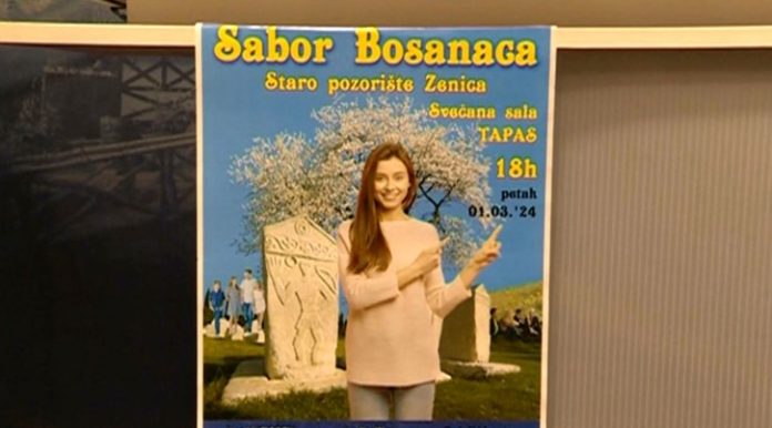 Sabor Bosanaca
