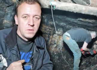 Zeničanin Salih podigao kredit i otvorio svoj rudnik Salih Doglod