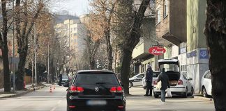 Saobraćajna Nesreća Zenica Travnička