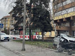 Saobraćajna U Crkvicama