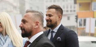 Solak I Hodžić