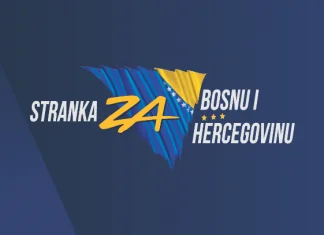 Stranka Za BiH