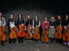 Strings Attached Sinfonietta