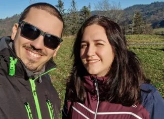 Supružnici iz Zenice: Bosnu smo napustili sa jednom torbom, a danas imamo uspješan biznis (VIDEO) Supružnici Iz Zenice Pokrenuli Vlastiti Biznis U Njemačkoj Foto