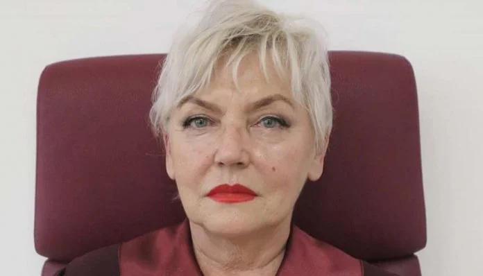 Sutkinja Sena Uzunovic Sud BiH