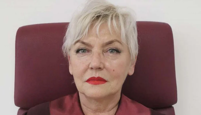 Sutkinja Sena Uzunovic Sud BiH