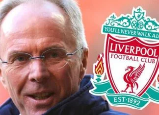 Liverpool će ispuniti dječačku želju slavnom treneru kojem je ostala još godina života Sven Goran Erikson I Liverpul