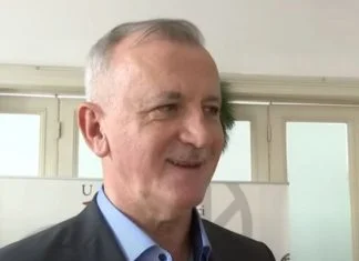 Valentin Ćorić