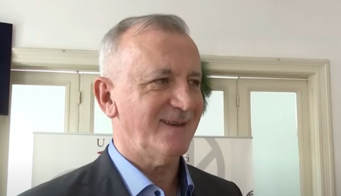 Valentin Ćorić