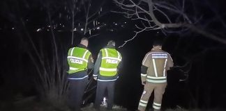 Vatrogasci Spašavanje Rijeka Bosna FB