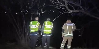Vatrogasci Spašavanje Rijeka Bosna FB