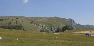 Vlašić