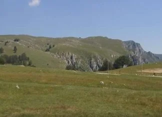 Na Vlašiću se gradi vjetroelektrana vrijednosti 91 milion eura Vlašić