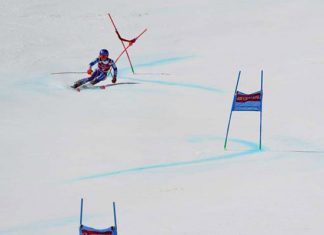Fis Europa Cup Bjelasnica