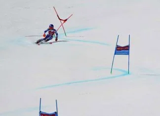 Zbog nepovoljnih vremenskih uslova otkazan FIS Europa Cup na Bjelašnici Fis Europa Cup Bjelasnica