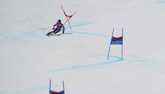 Fis Europa Cup Bjelasnica