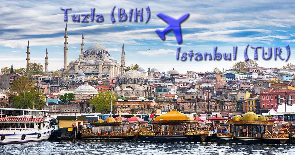 Istanbul Tuzla