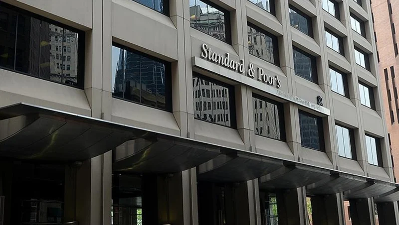 Standard And Poors Aa