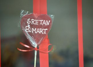 Medica Zenica provodi kampanju “Osmi mart” (VIDEO) 8. Mart