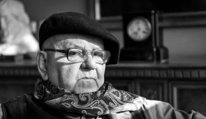 Danas u Sarajevu ispraćaj na vječni počinak velikana pisane riječi Abdulaha Sidrana Abdulah Sidran