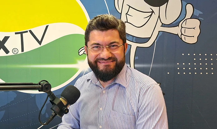 Abazović: “Šetnja do iftara” je sjajan početak za one koji žele planinariti (AUDIO) Afan Abazović