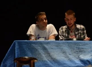 Predstava “Ako vedriš, vedro je” ponovo u Zenici Ako Vedriš, Vedro Je