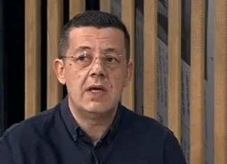 Čampara o imenovanju Tegeltije: To vam je BiH, vjerovatno ih je Željka Cvijanović ucijenila Aljoša Čampara