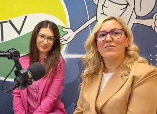 Omladinsko udruženje “REaktiv” u Zenici organizuje niz aktivnosti povodom 8. marta (AUDIO) Amra Smriko I Lamija Bektić