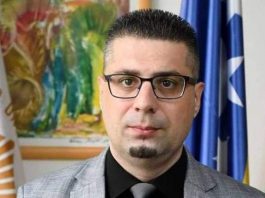 Benjamin Sinanović