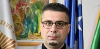 Benjamin Sinanović