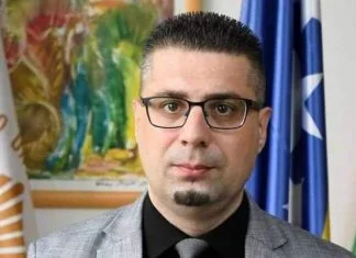 Bivši ministar policije Benjamin Sinanović prvi zvanični kandidat za gradonačelnika Zavidovića Benjamin Sinanović