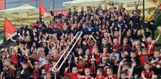 Celikom Turnir Osnovnih Skola