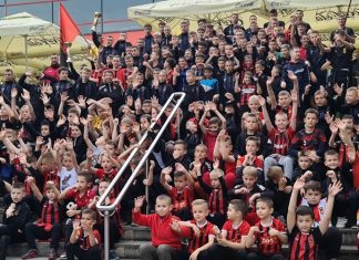 Celikom Turnir Osnovnih Skola