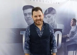 Eldin Huseinbegović predstavio novu pjesmu “Tiho” (VIDEO) Eldin Huseinbegović