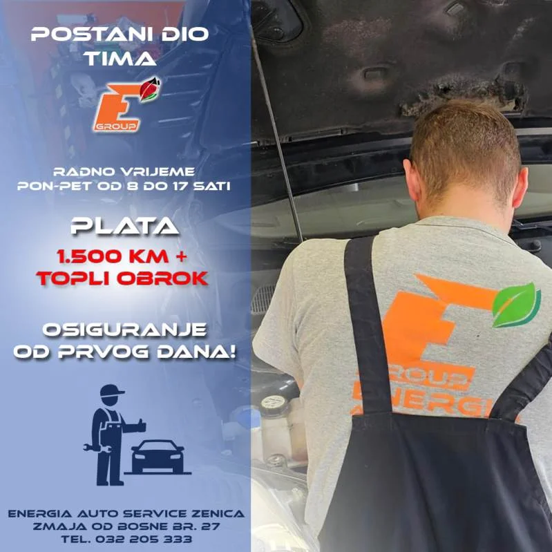 Energia Autoservis