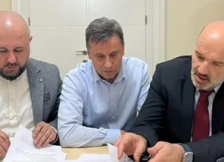 Novalićevi advokati o presudi Hodžiću: Važnija su izdvojena mišljenja sudije Perića i Ćemana Fadil Novalić