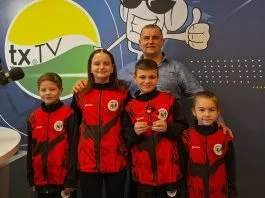 KK Perfekt Zenica