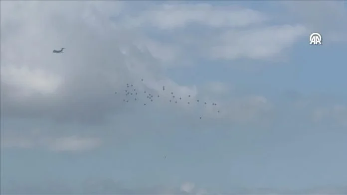 Kutije Humanitarne Pomoći