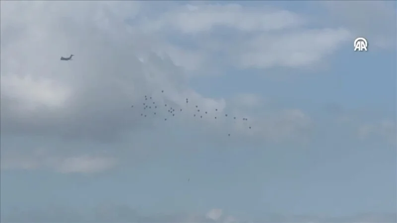 Kutije Humanitarne Pomoći