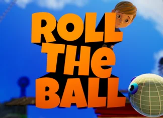 Zeničanin Belmin Kozlić najavio izlazak igre “Roll the Ball” (VIDEO) LOGO
